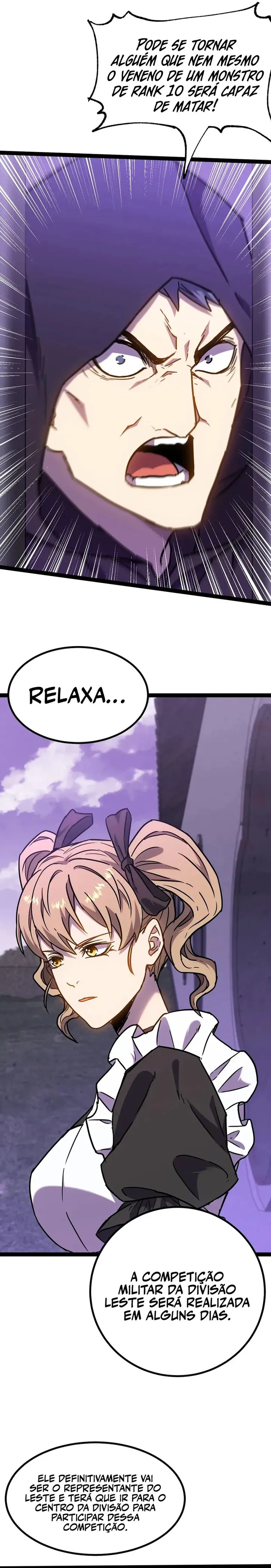 Read Log into the Future PT Manga Online