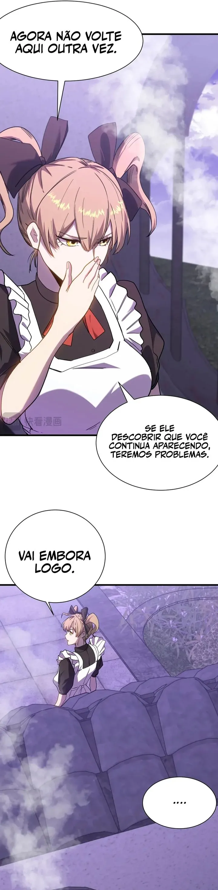 Read Log into the Future PT Manga Online