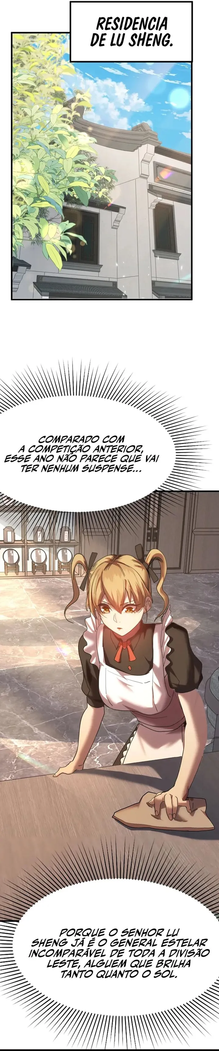 Read Log into the Future PT Manga Online