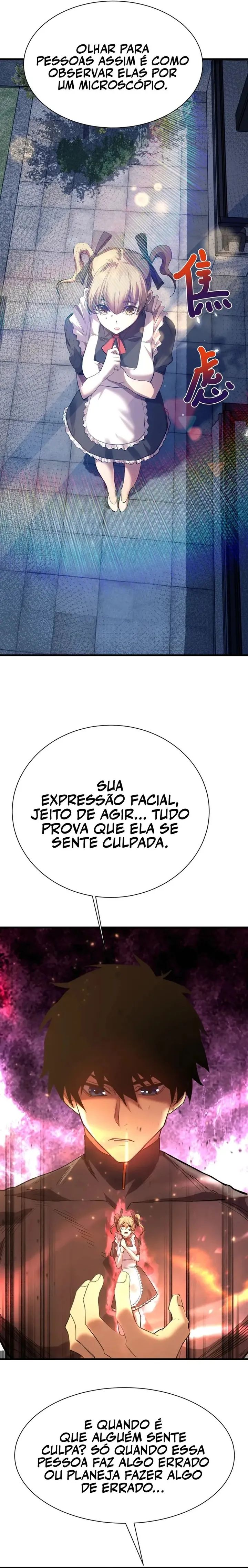 Read Log into the Future PT Manga Online