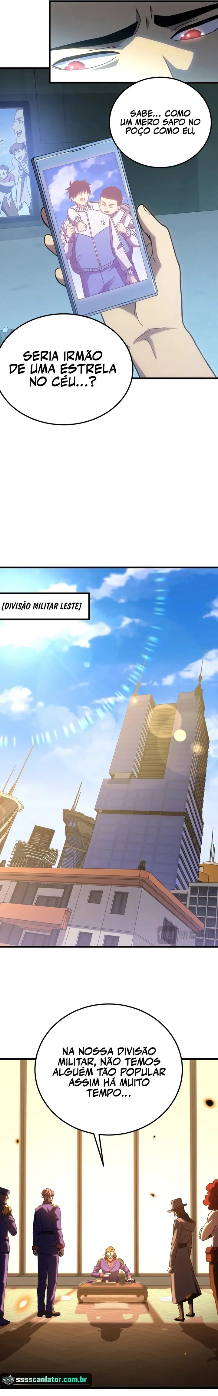 Read Log into the Future PT Manga Online