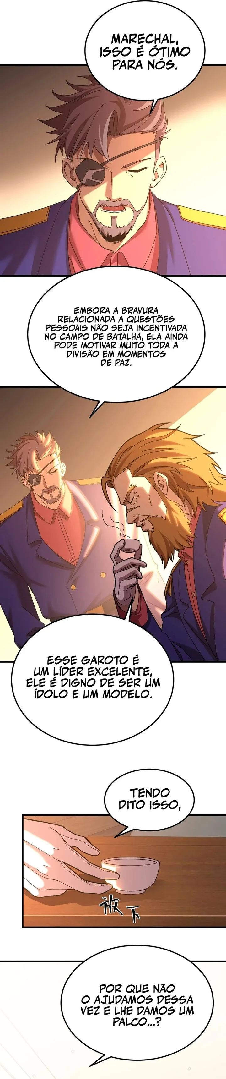 Read Log into the Future PT Manga Online