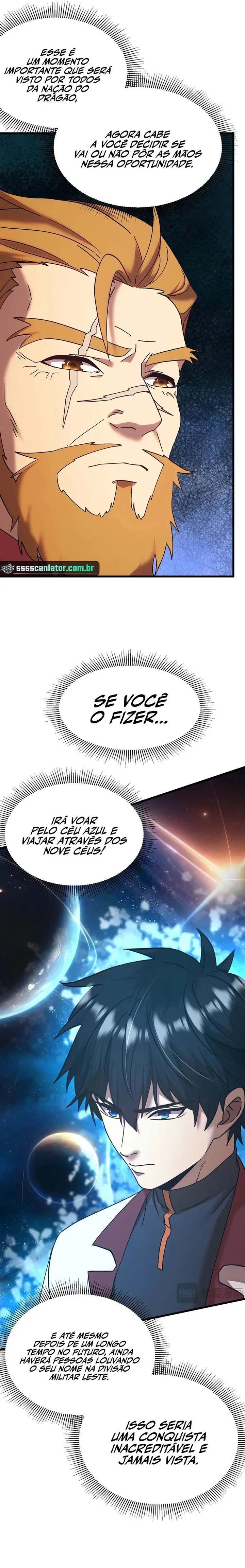 Read Log into the Future PT Manga Online