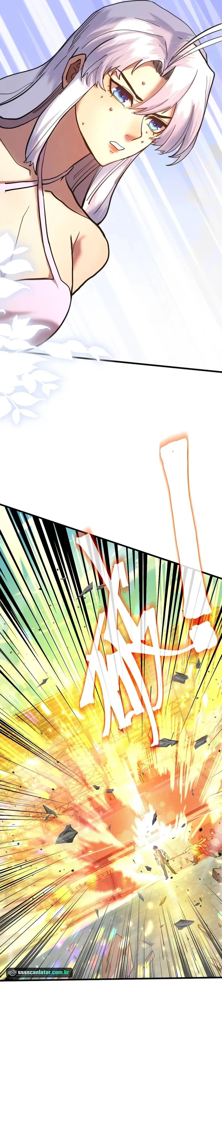 Read Log into the Future PT Manga Online