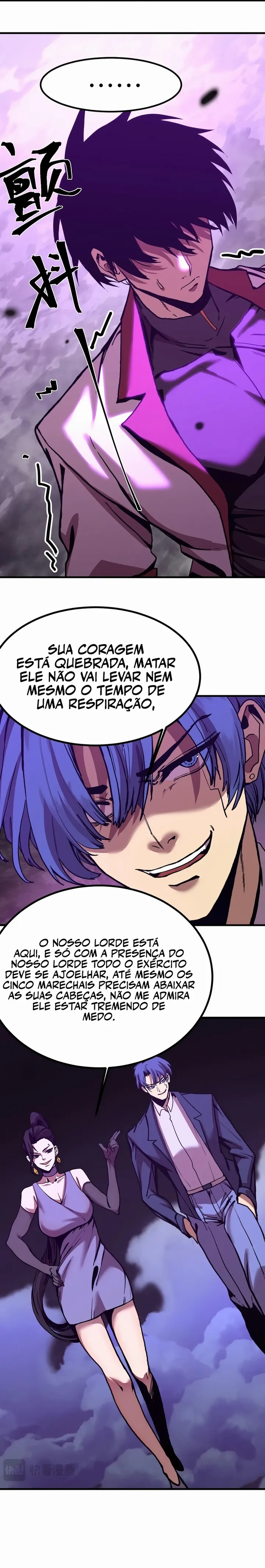 Read Log into the Future PT Manga Online