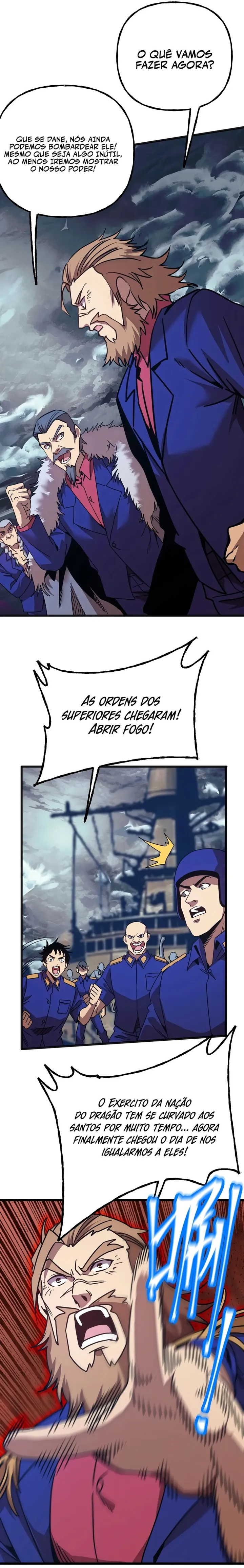 Read Log into the Future PT Manga Online