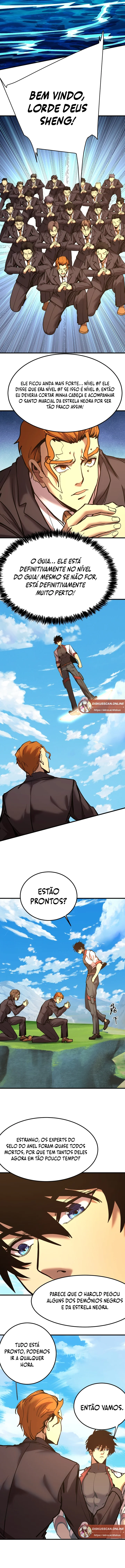 Read Log into the Future PT Manga Online