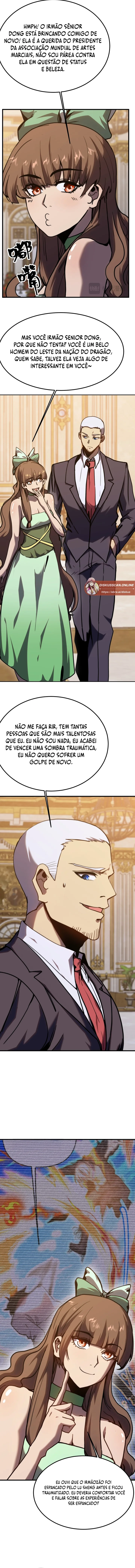 Read Log into the Future PT Manga Online
