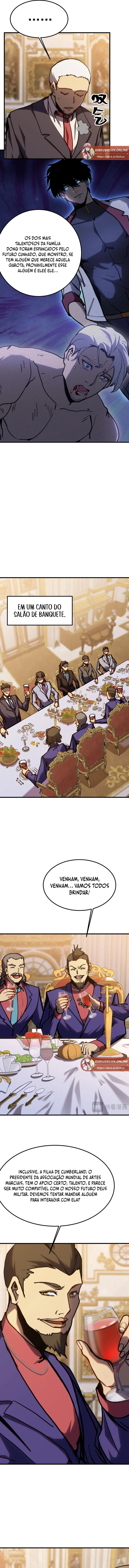 Read Log into the Future PT Manga Online