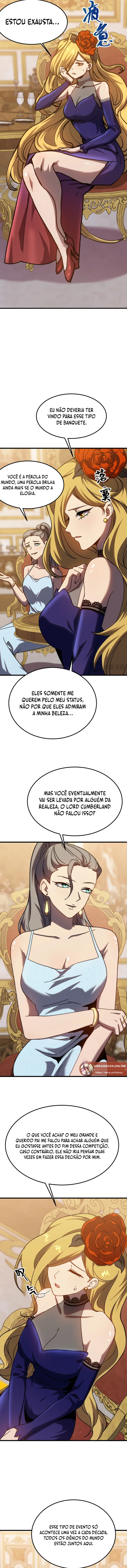 Read Log into the Future PT Manga Online