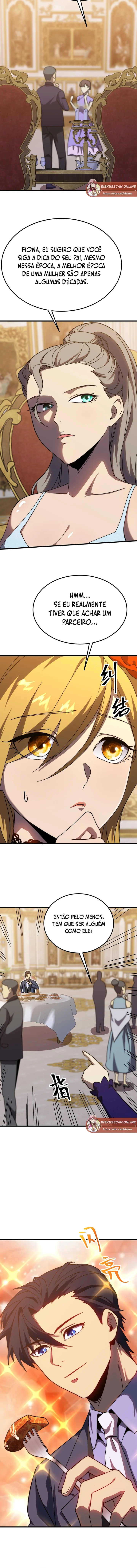 Read Log into the Future PT Manga Online