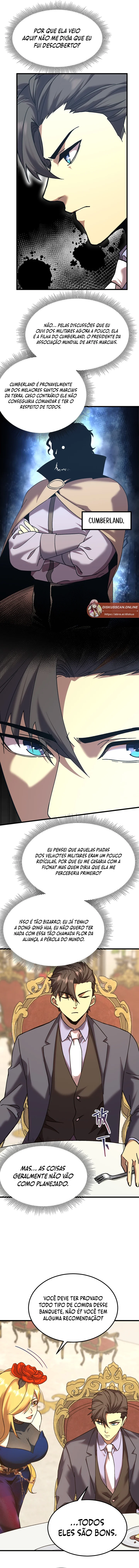 Read Log into the Future PT Manga Online