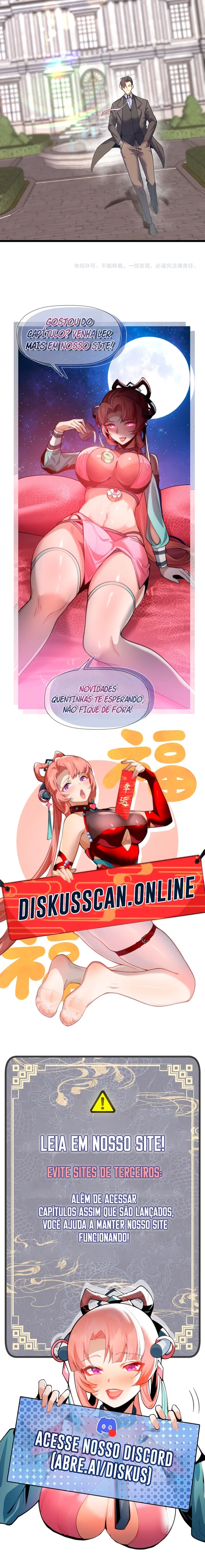 Read Log into the Future PT Manga Online