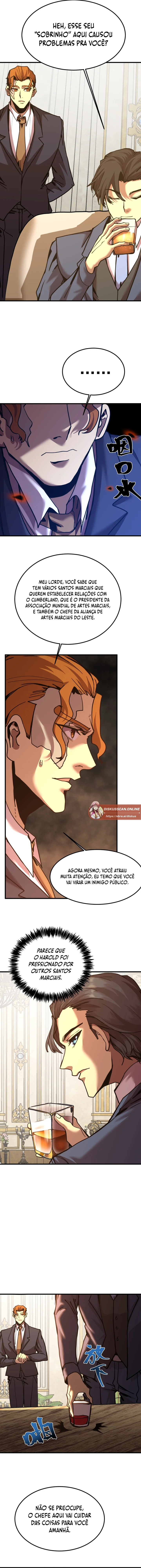 Read Log into the Future PT Manga Online