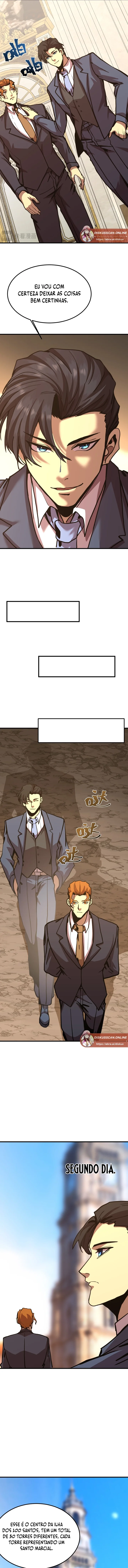 Read Log into the Future PT Manga Online