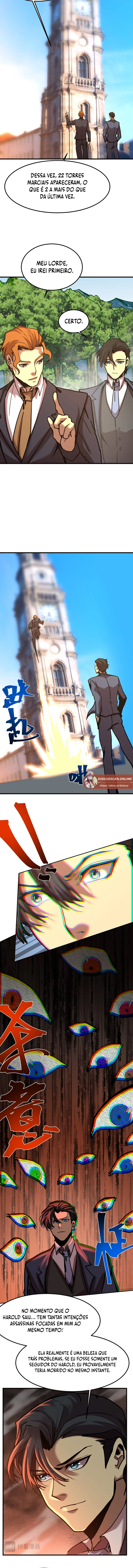 Read Log into the Future PT Manga Online
