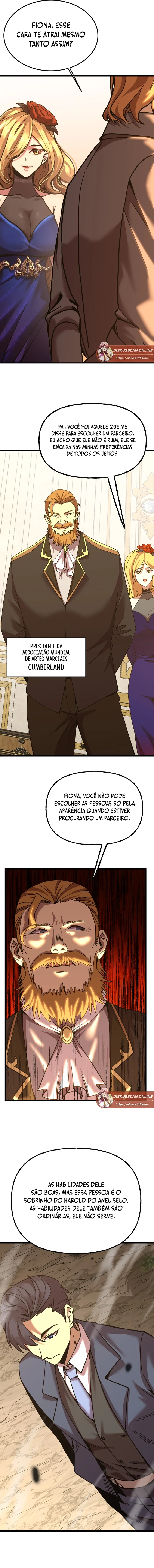 Read Log into the Future PT Manga Online