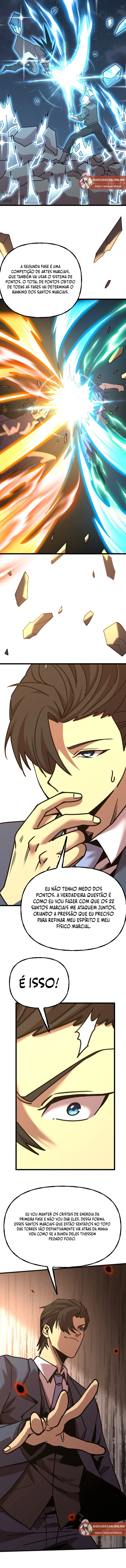 Read Log into the Future PT Manga Online