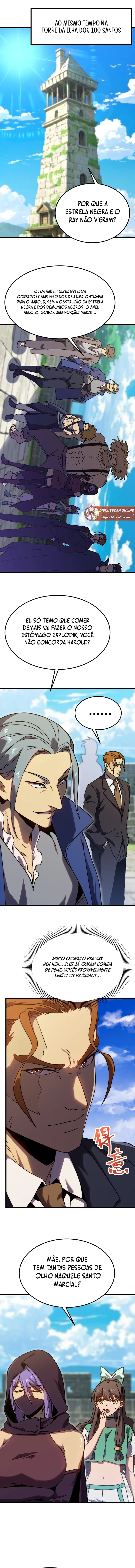 Read Log into the Future PT Manga Online