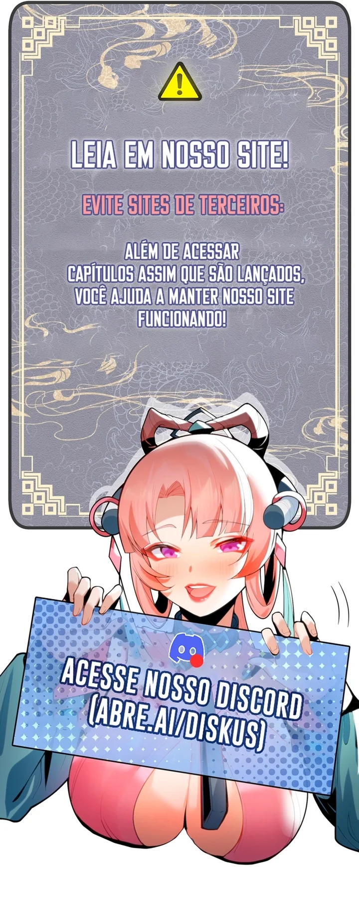 Read Log into the Future PT Manga Online