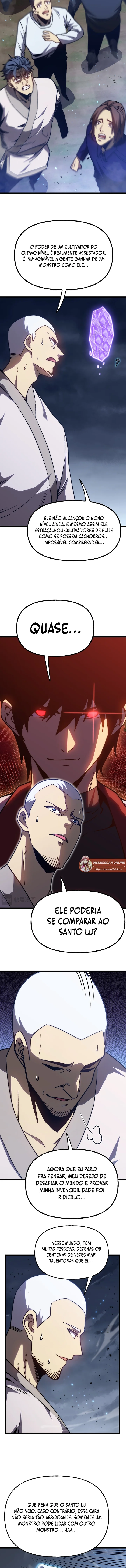 Read Log into the Future PT Manga Online