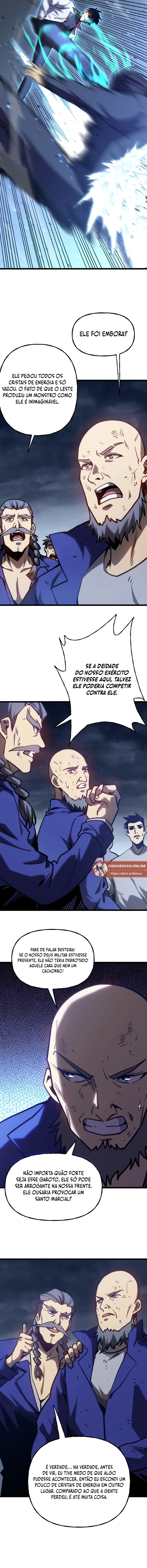 Read Log into the Future PT Manga Online