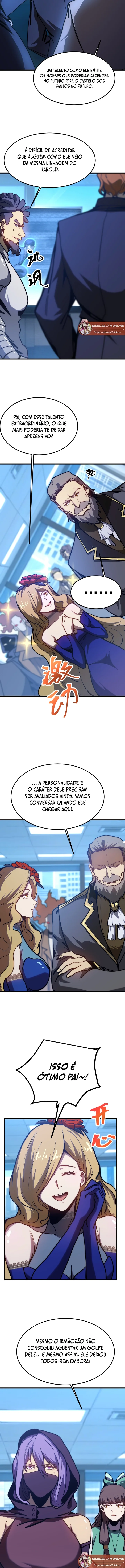 Read Log into the Future PT Manga Online