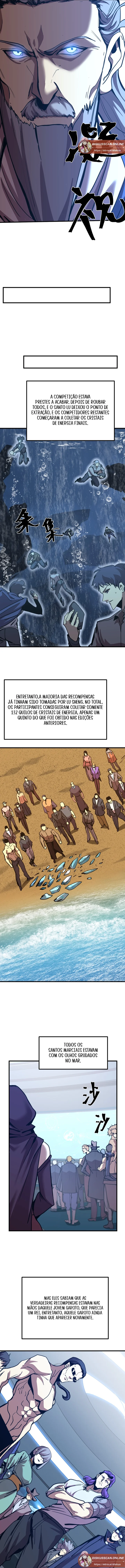 Read Log into the Future PT Manga Online