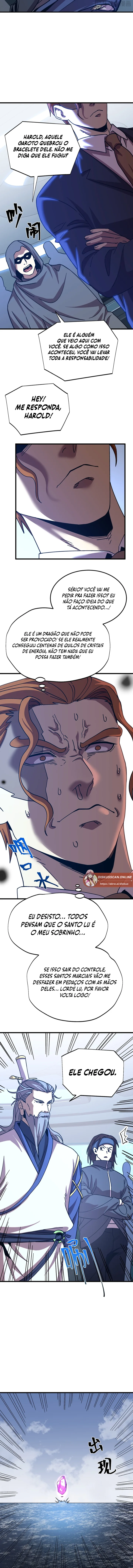 Read Log into the Future PT Manga Online