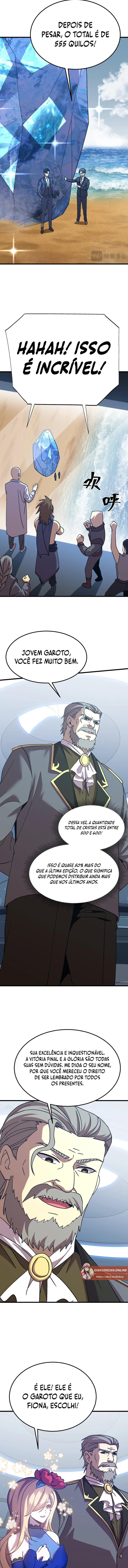 Read Log into the Future PT Manga Online
