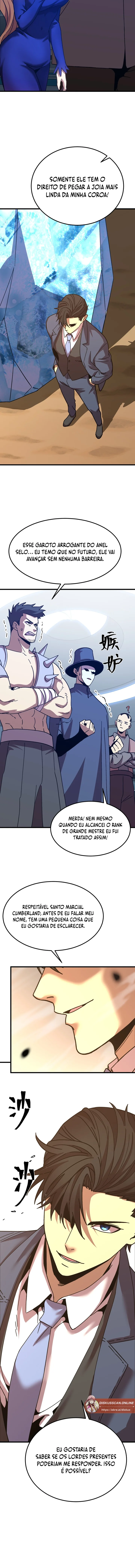 Read Log into the Future PT Manga Online