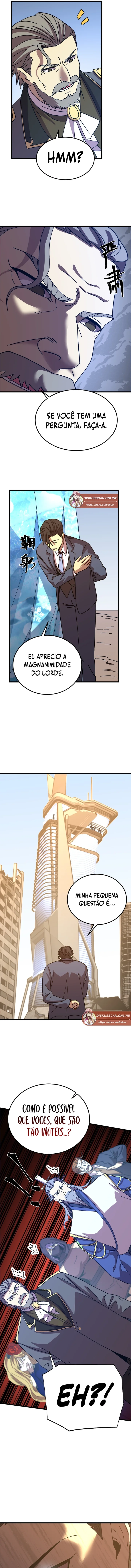 Read Log into the Future PT Manga Online