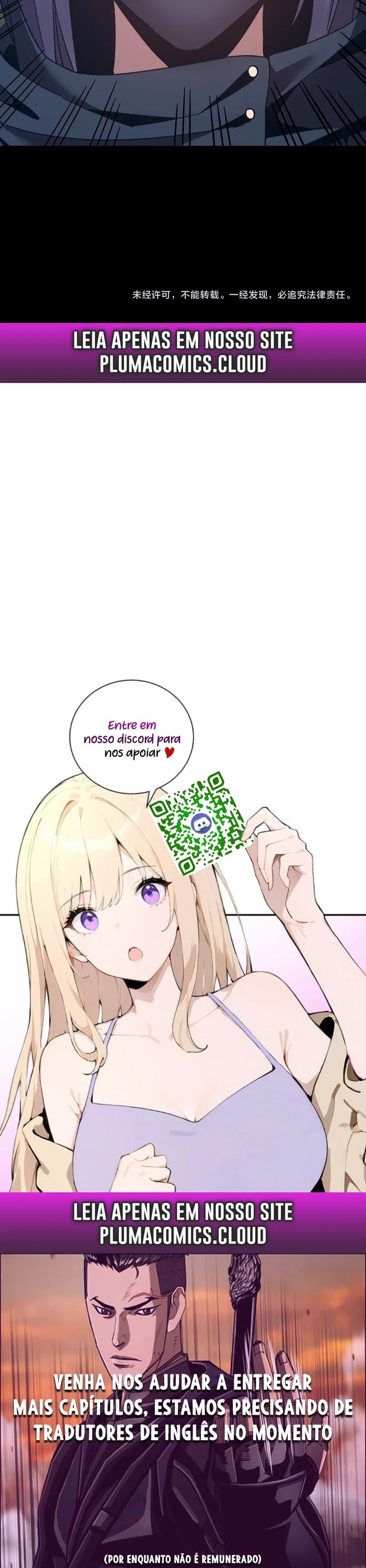 Read Log into the Future PT Manga Online