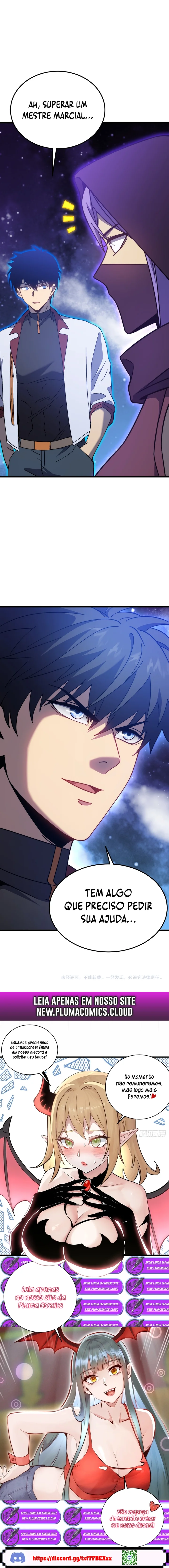 Read Log into the Future PT Manga Online
