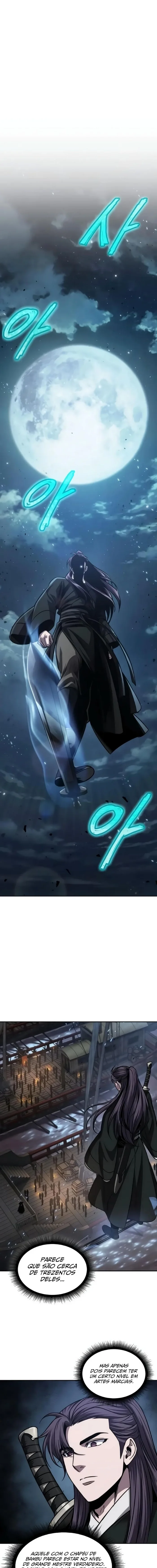 Read Nano Machine PT Manga Online