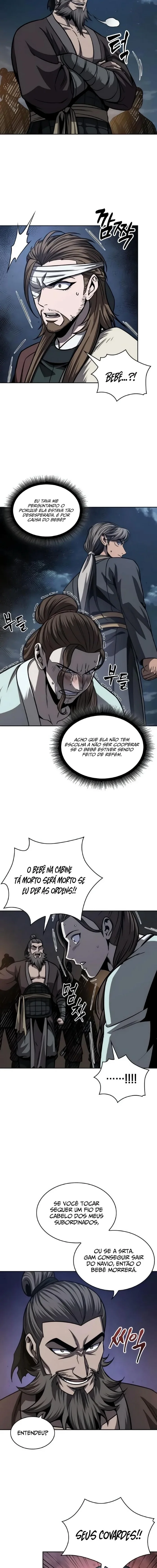 Read Nano Machine PT Manga Online
