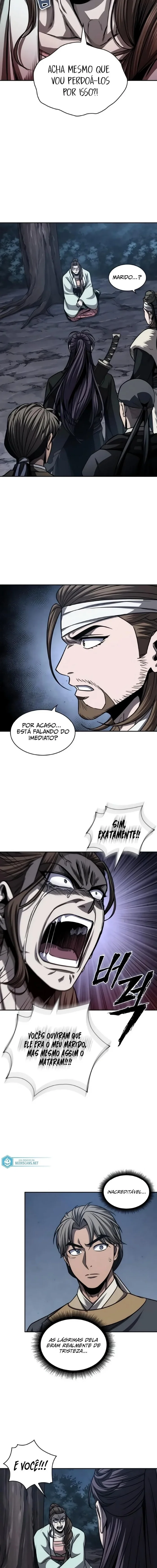Read Nano Machine PT Manga Online