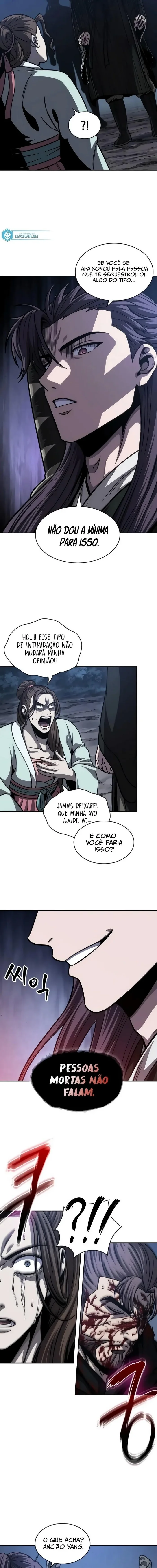 Read Nano Machine PT Manga Online