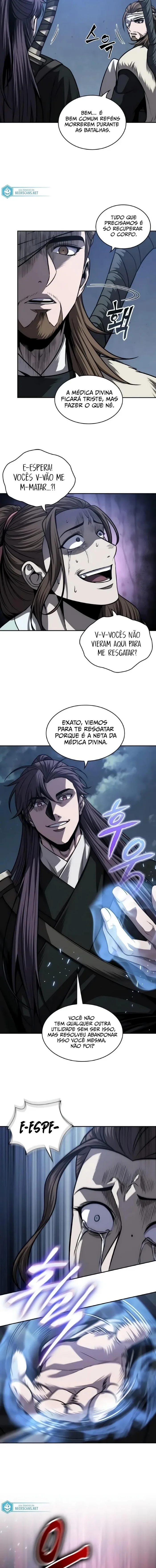 Read Nano Machine PT Manga Online