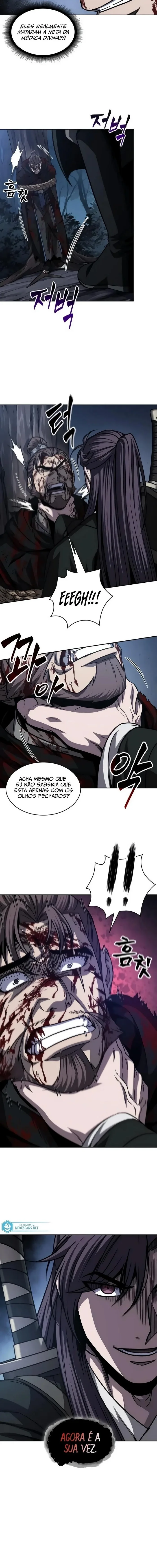 Read Nano Machine PT Manga Online