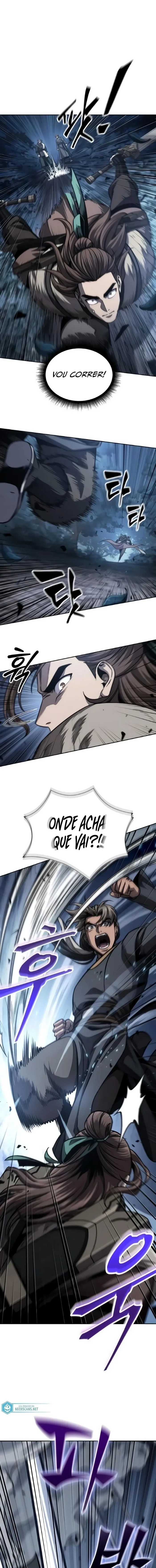 Read Nano Machine PT Manga Online