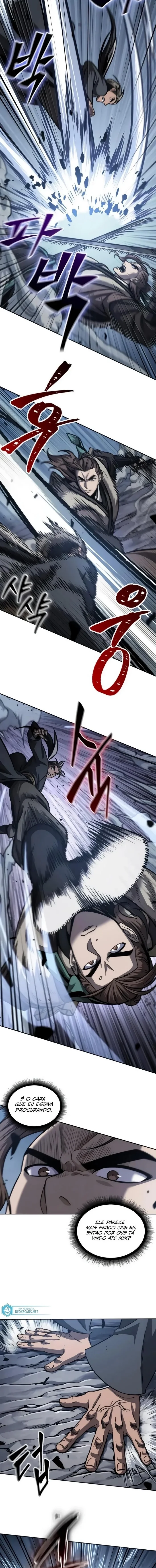 Read Nano Machine PT Manga Online
