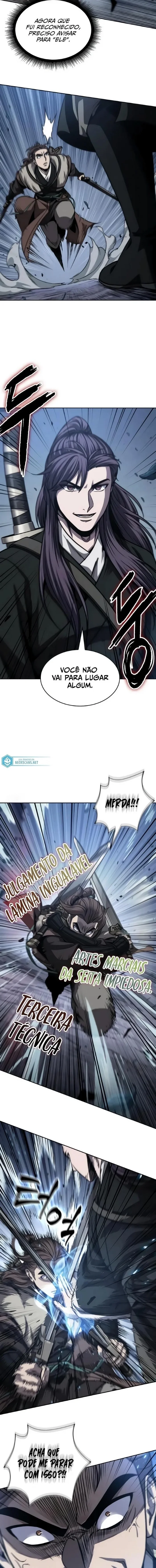 Read Nano Machine PT Manga Online