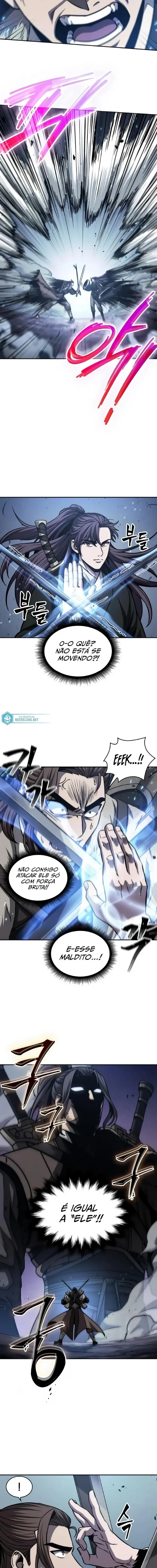 Read Nano Machine PT Manga Online