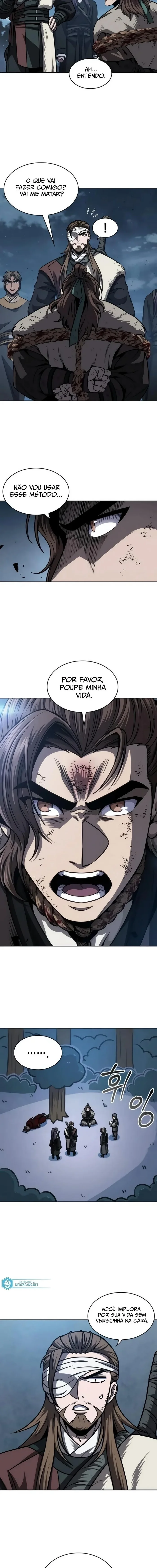 Read Nano Machine PT Manga Online