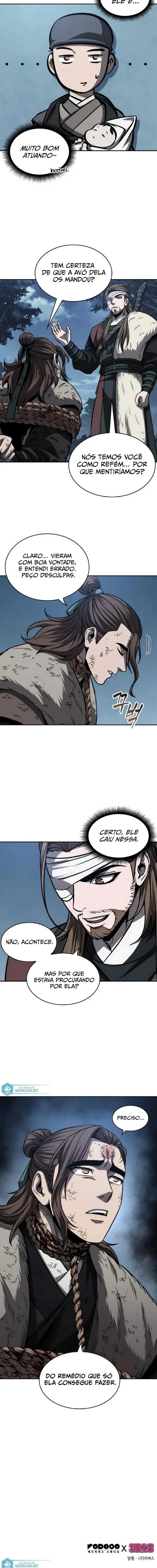 Read Nano Machine PT Manga Online