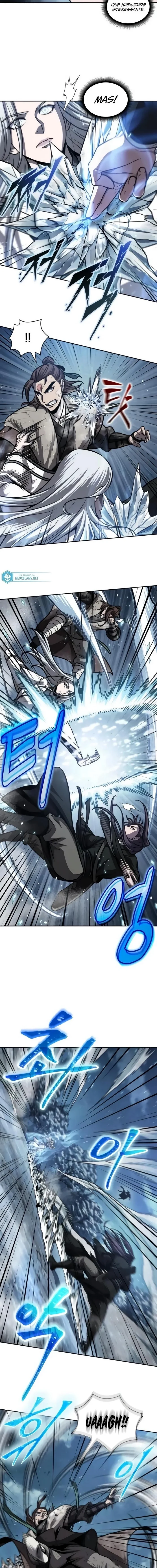 Read Nano Machine PT Manga Online