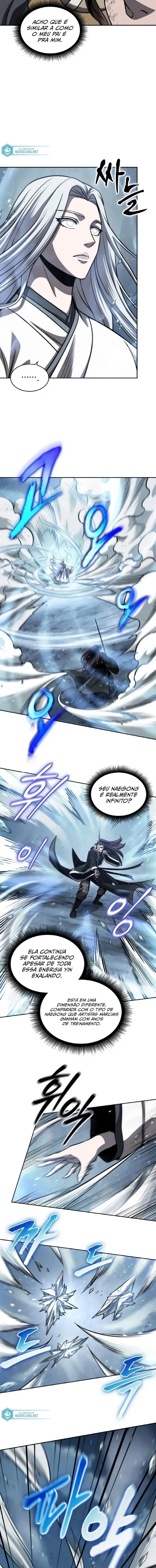 Read Nano Machine PT Manga Online