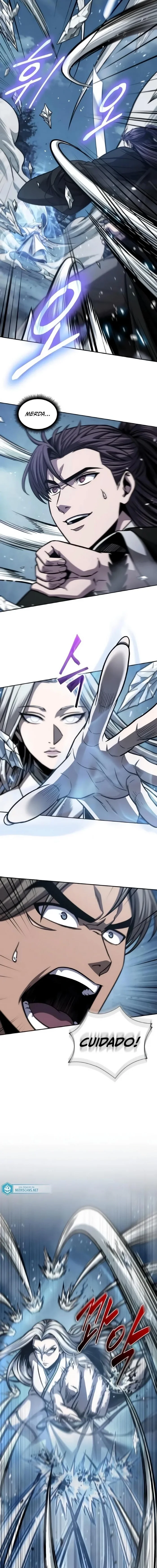 Read Nano Machine PT Manga Online