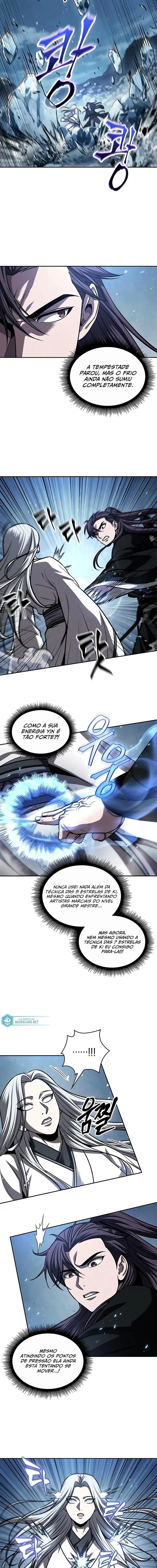Read Nano Machine PT Manga Online
